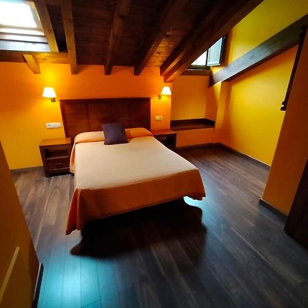 Hotel El Quintanal Bode Zewnętrze zdjęcie