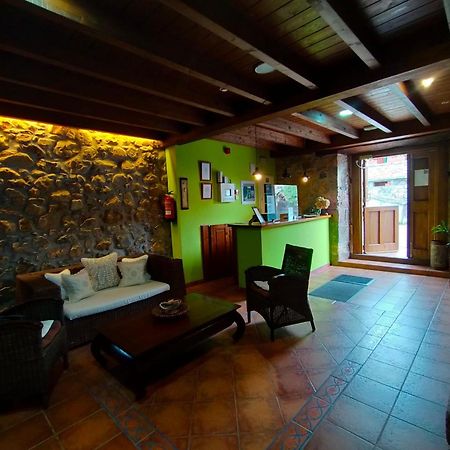Hotel El Quintanal Bode Zewnętrze zdjęcie
