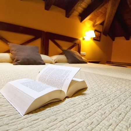 Hotel El Quintanal Bode Zewnętrze zdjęcie