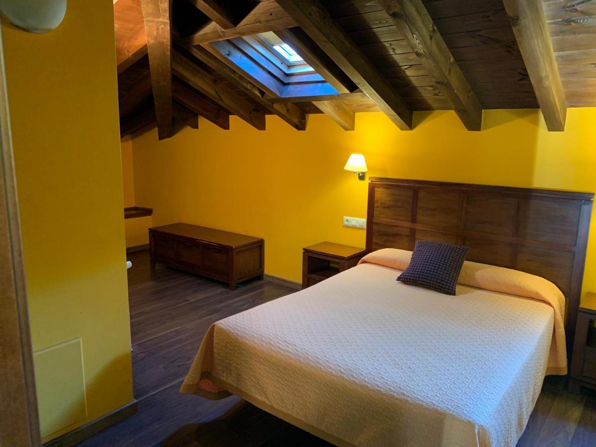 Hotel El Quintanal Bode Zewnętrze zdjęcie