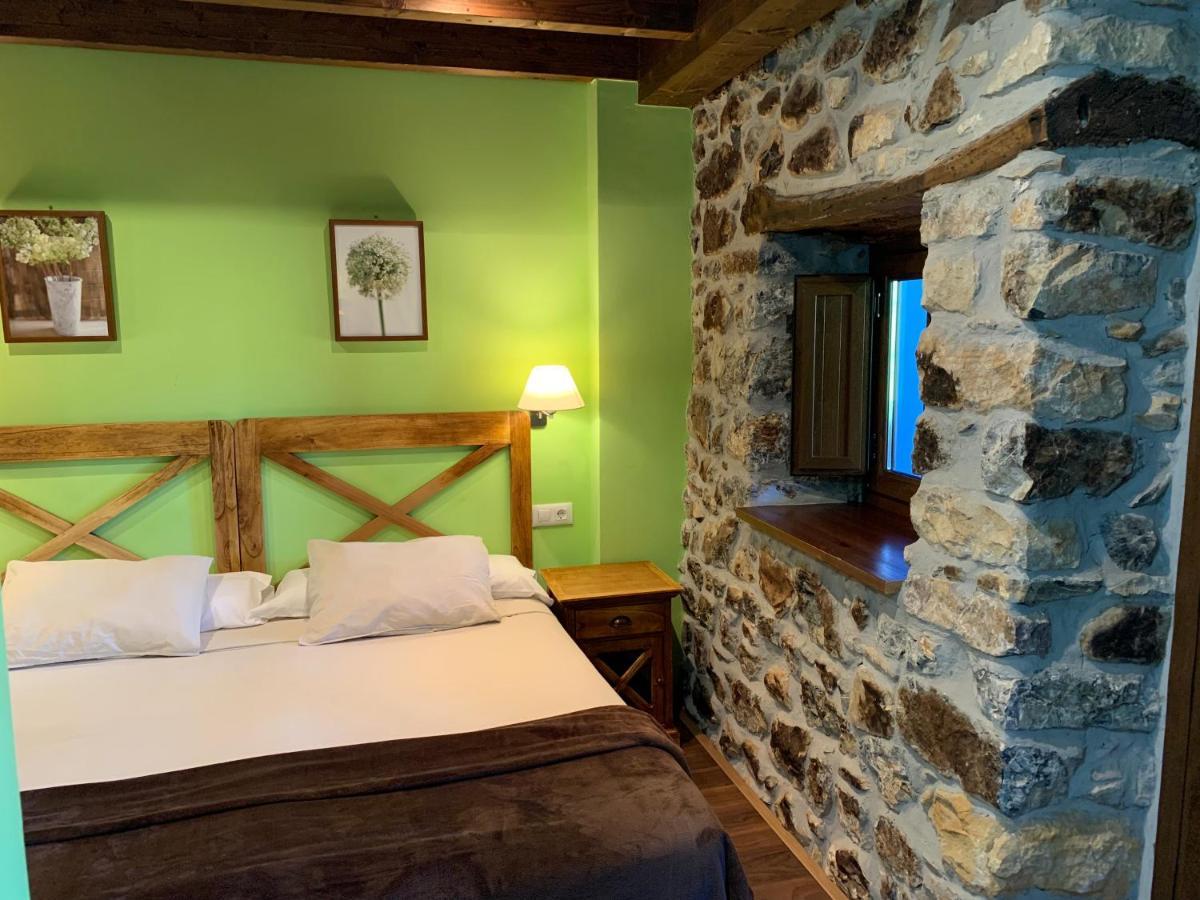 Hotel El Quintanal Bode Zewnętrze zdjęcie