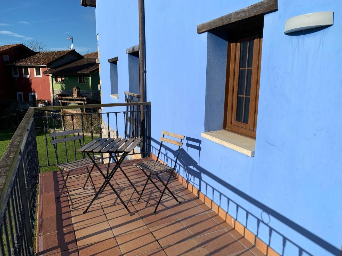 Hotel El Quintanal Bode Zewnętrze zdjęcie