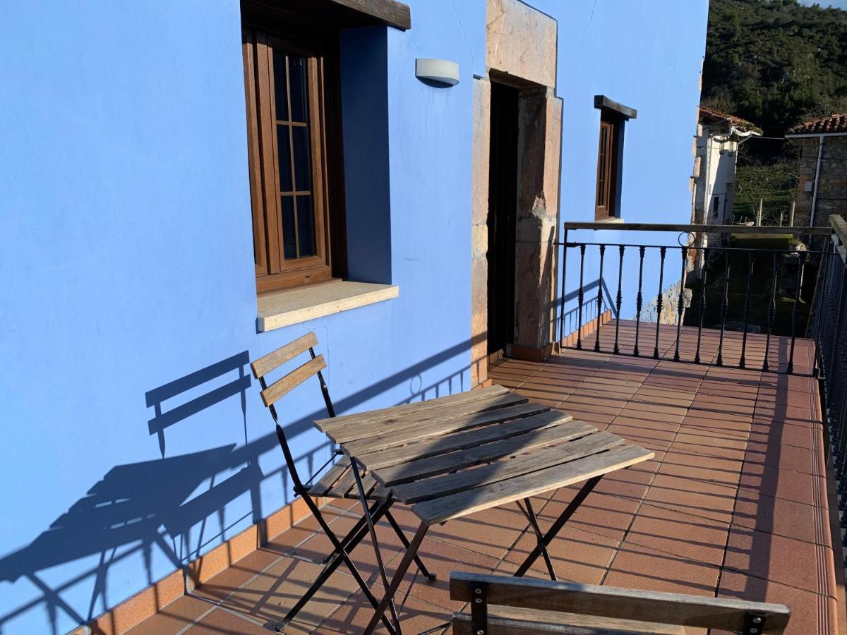 Hotel El Quintanal Bode Zewnętrze zdjęcie