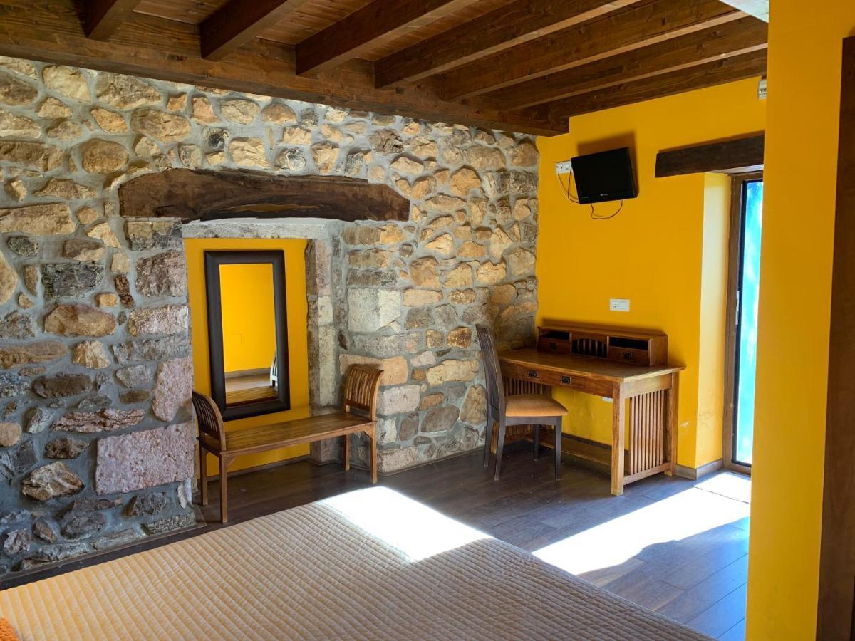 Hotel El Quintanal Bode Zewnętrze zdjęcie