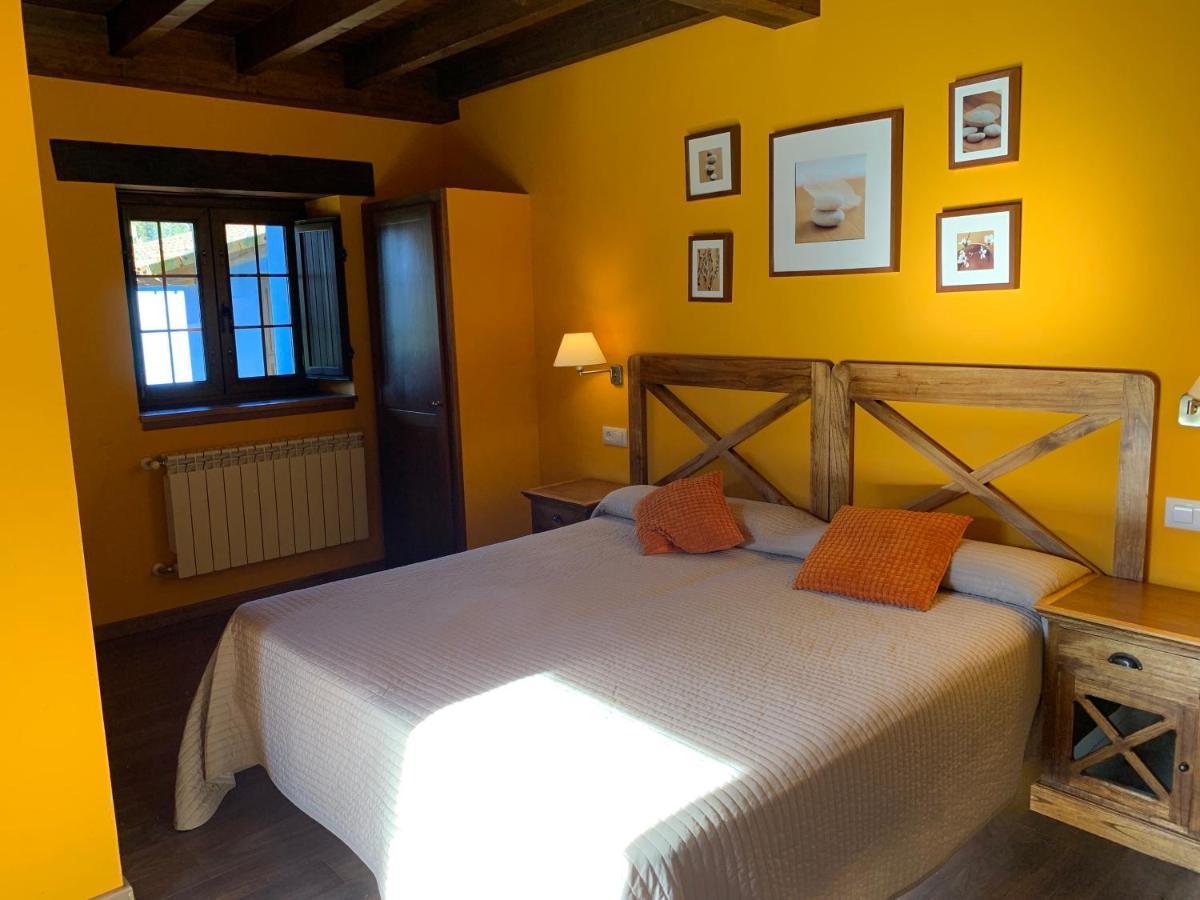 Hotel El Quintanal Bode Zewnętrze zdjęcie
