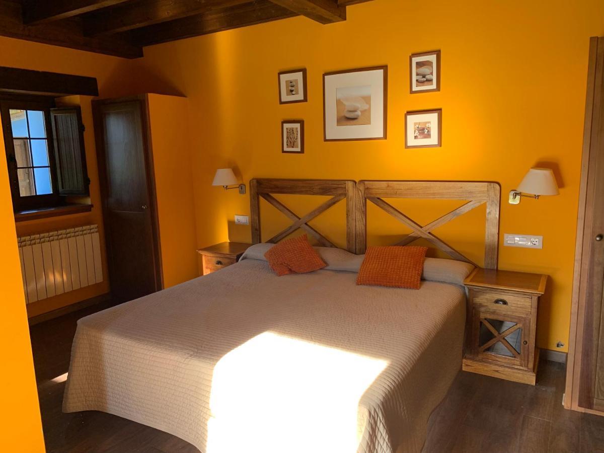 Hotel El Quintanal Bode Zewnętrze zdjęcie