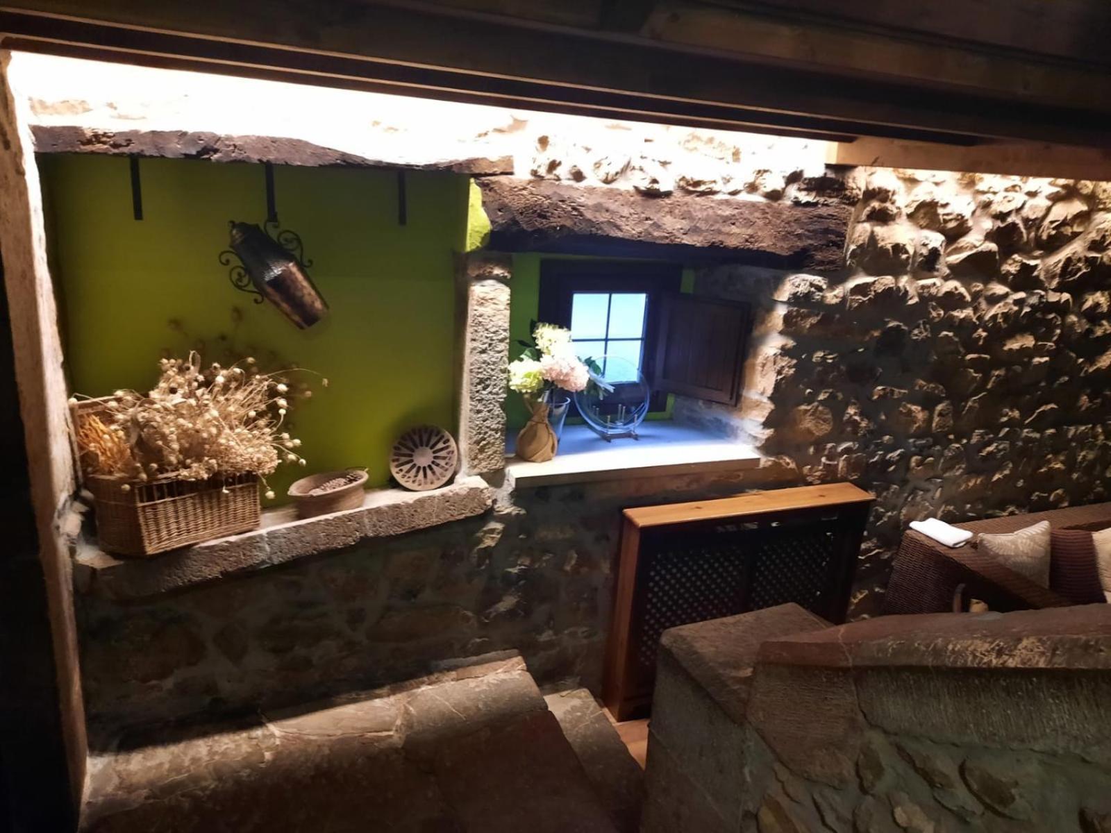 Hotel El Quintanal Bode Zewnętrze zdjęcie