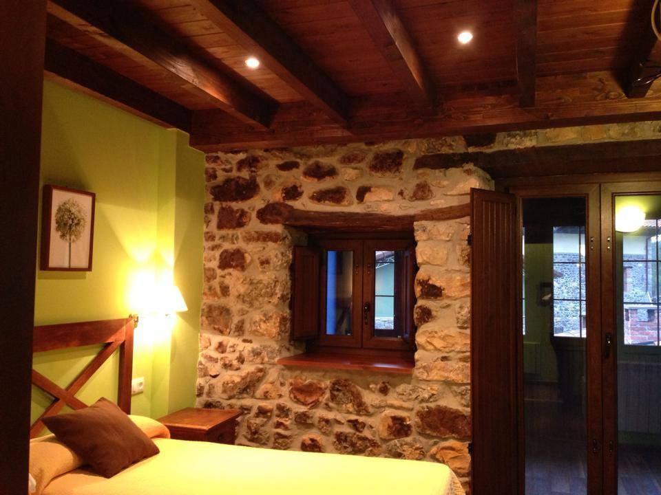 Hotel El Quintanal Bode Zewnętrze zdjęcie