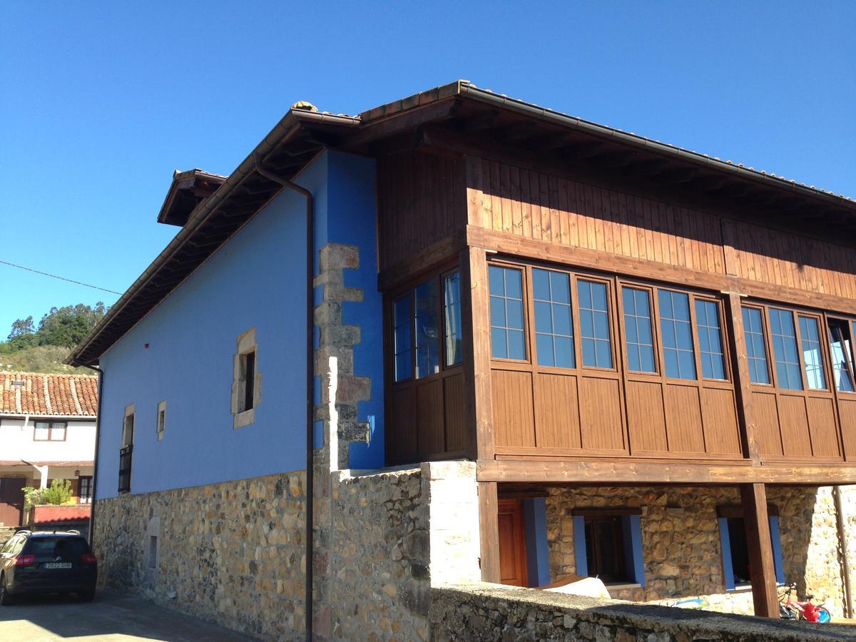 Hotel El Quintanal Bode Zewnętrze zdjęcie